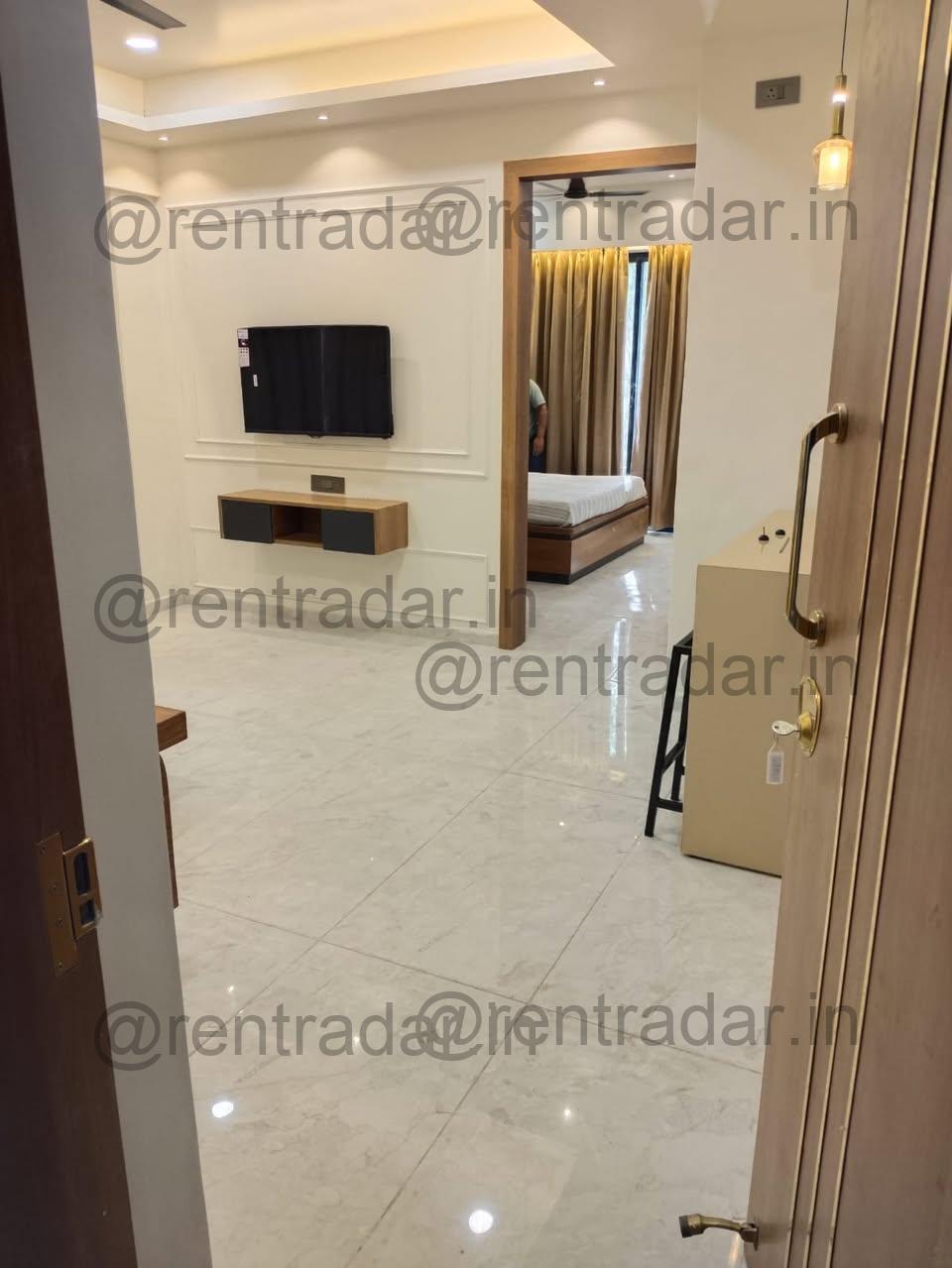 1bhk For Rent at Hinjewadi