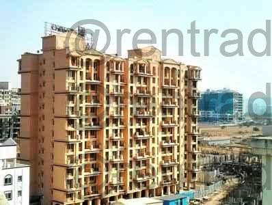 2 Bhk For Rent at Baner (puranik Aldea)