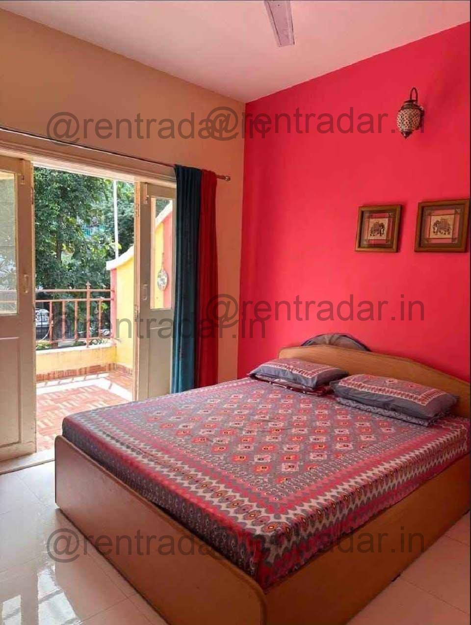 3 Bhk For Rent at Pimple Saudagar