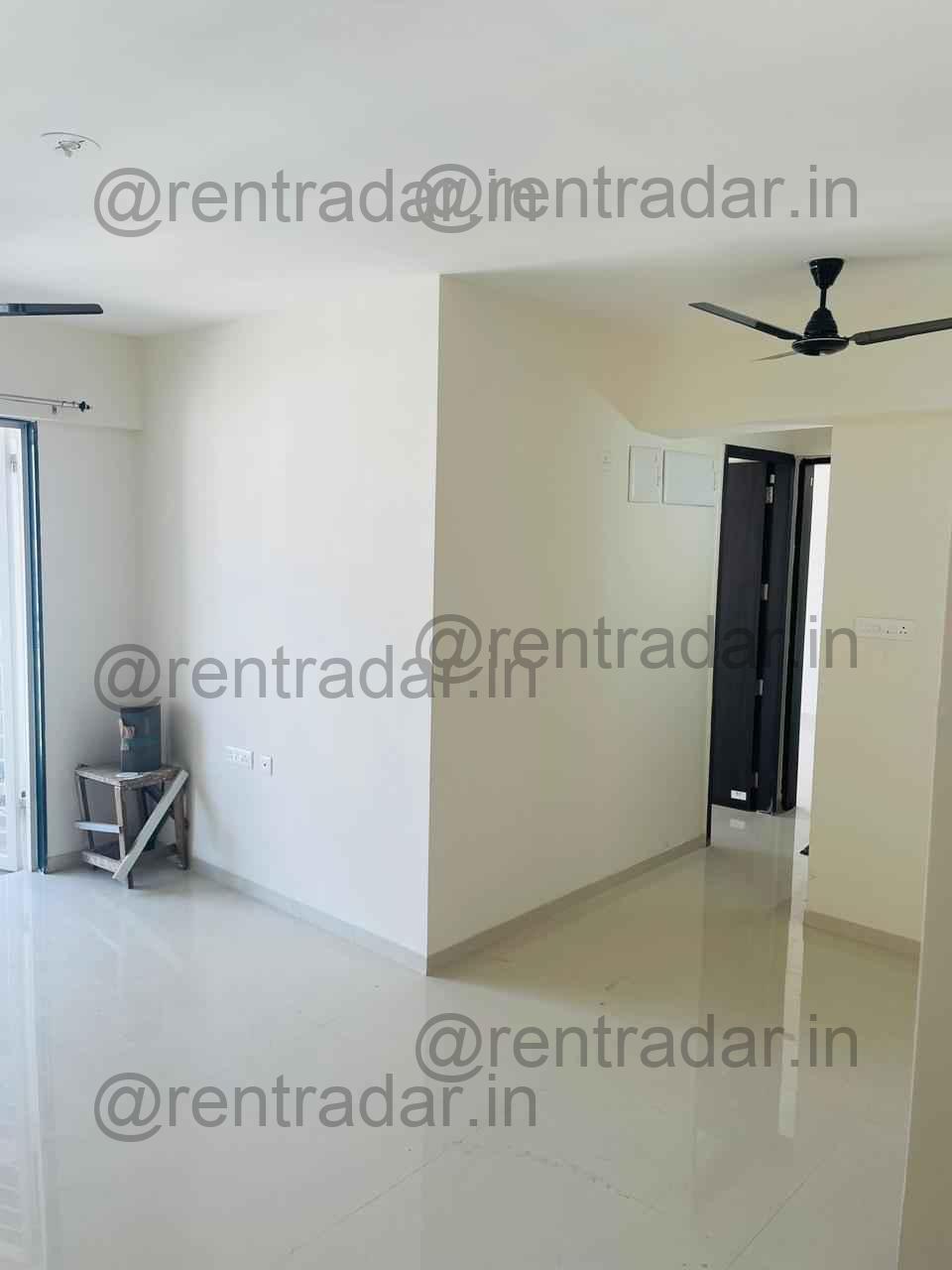 2 Bhk For Rent at Keshav Nagar (basil Mondale)