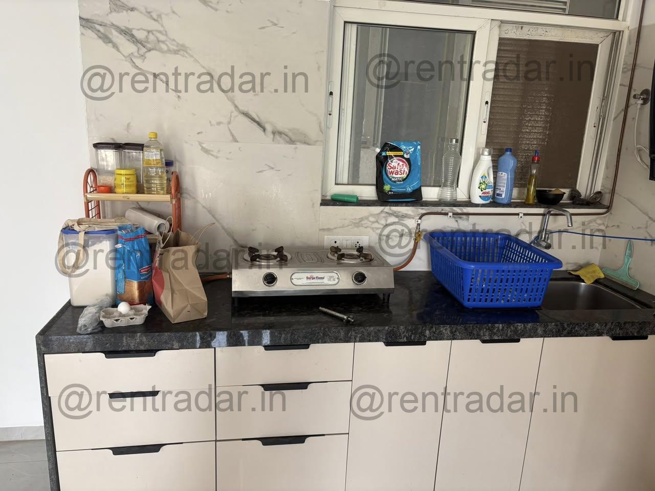 Room in 3 Bhk at Kharadi (ganga Serio)