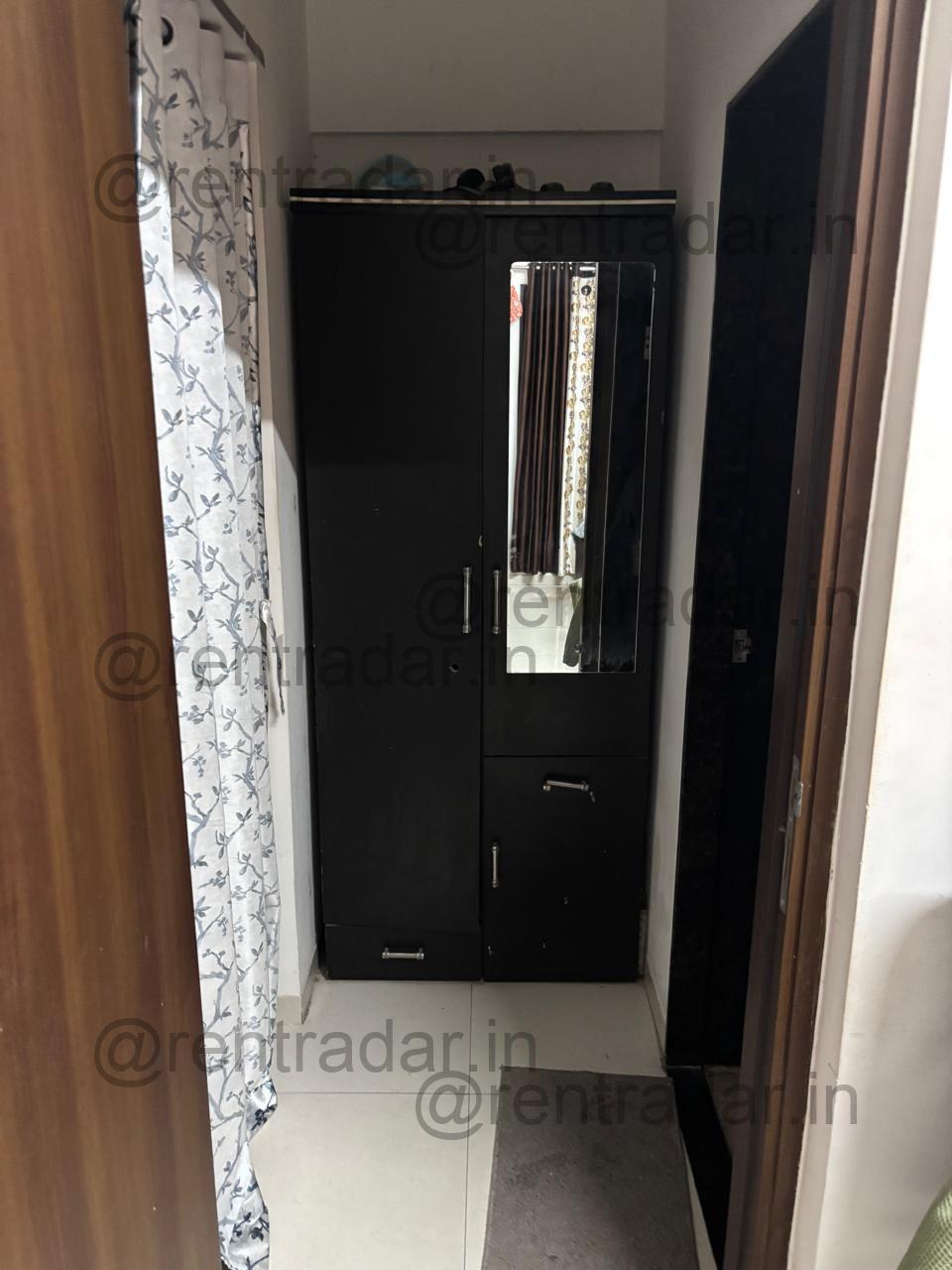 Room Available at Ubale Nagar (gera World of Joy Society)
