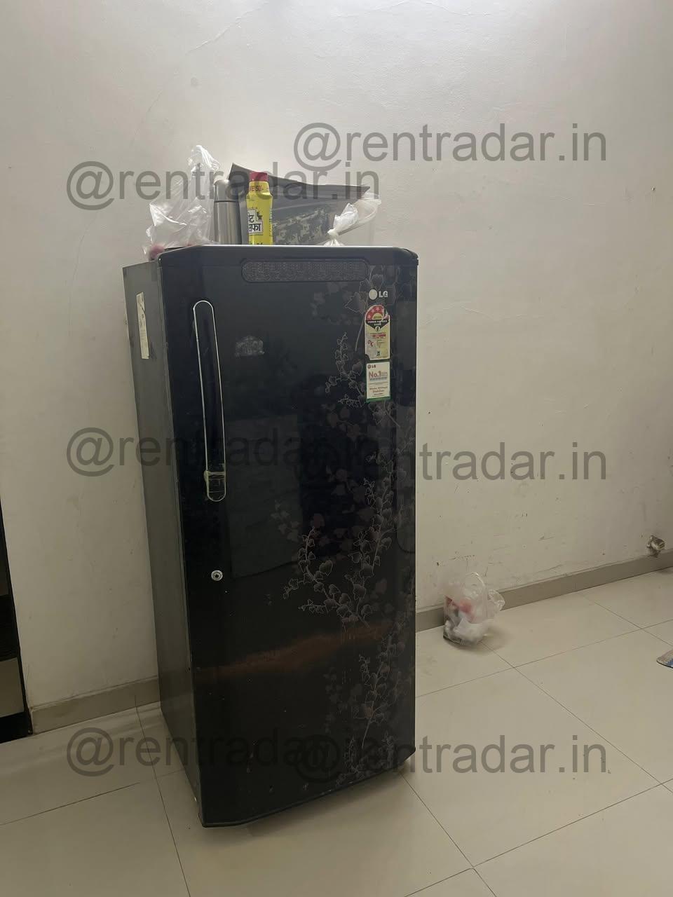 Room in 2bhk at Baner