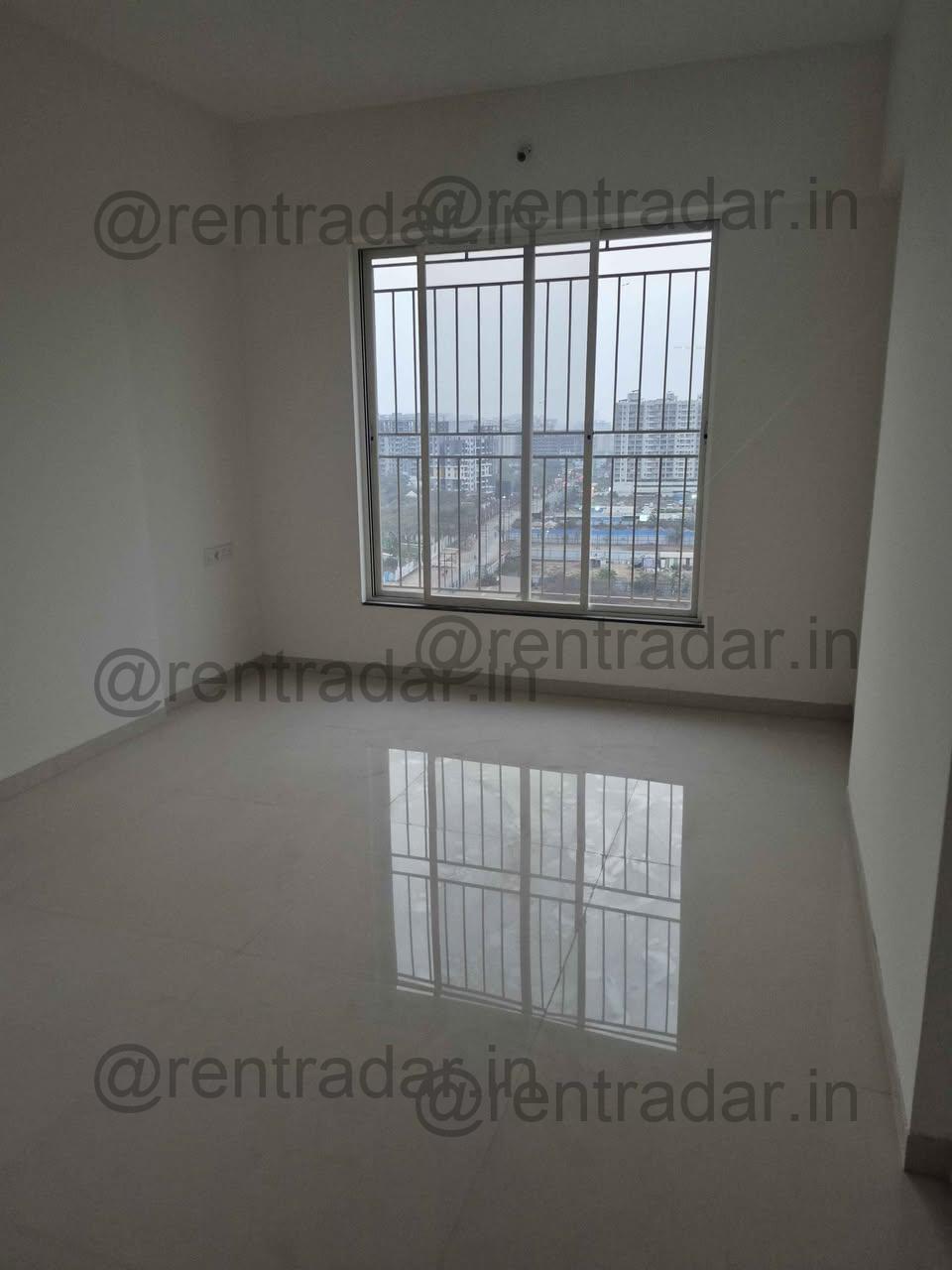 3 Bhk For Rent at Keshav Nagar (nivasa Elevia)