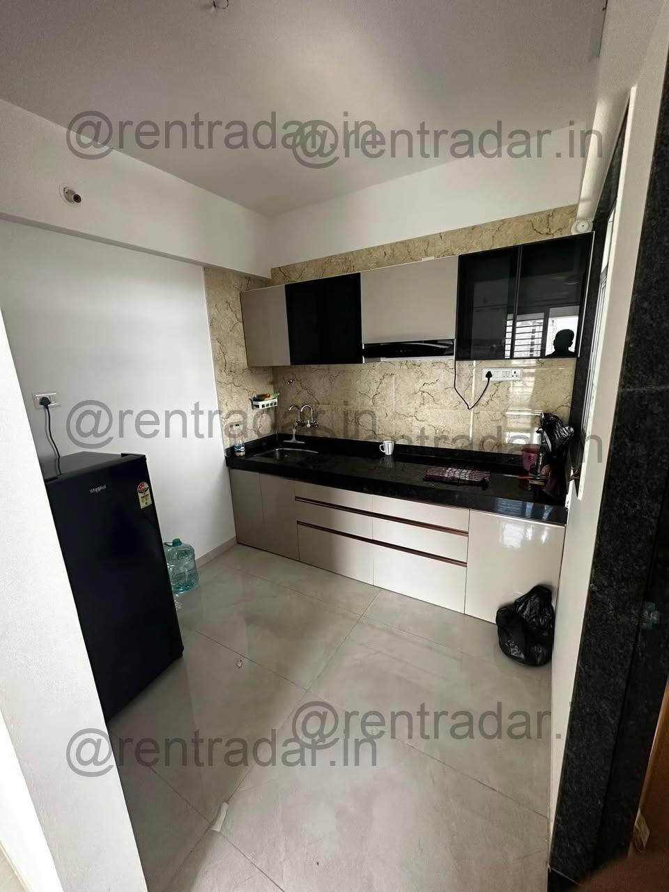 Room in 2bhk at Wakad