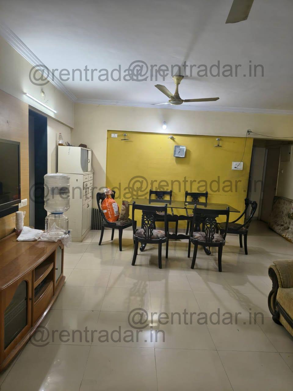 Room in 3bhk at Wakad (edenn Tower)