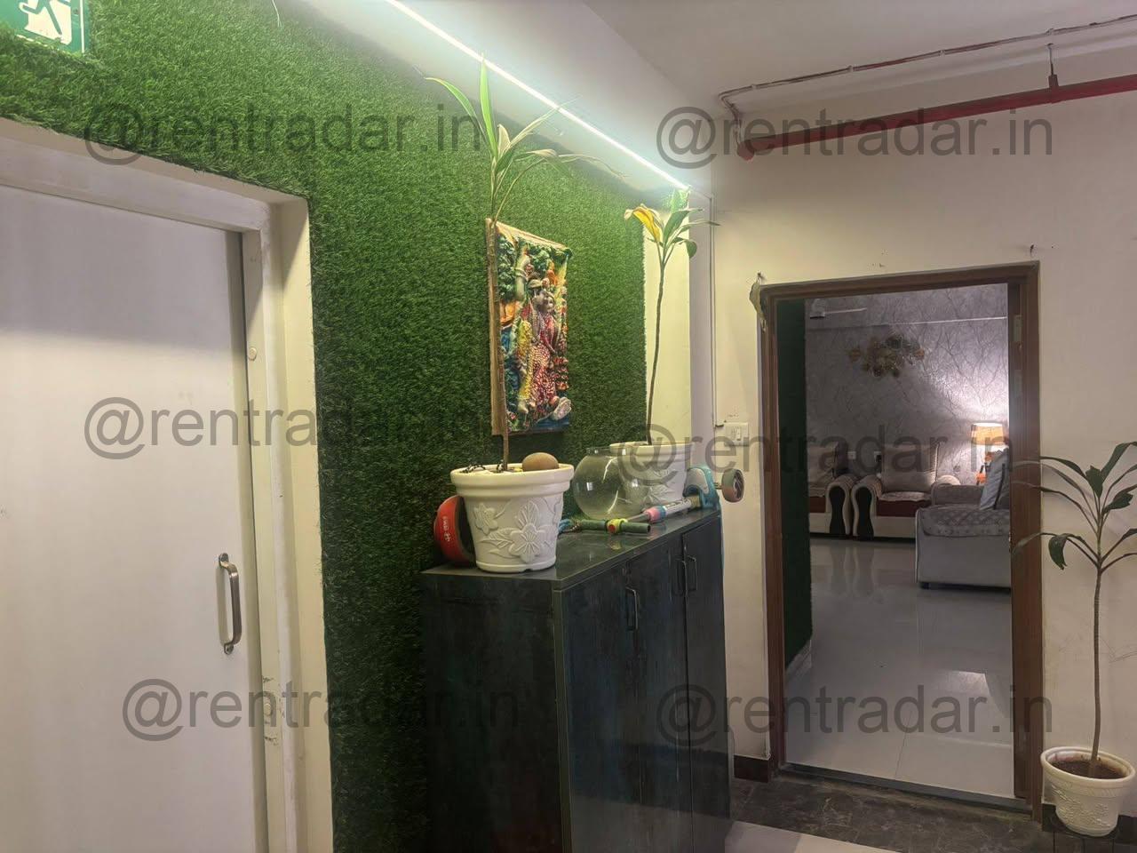 Rental Property Property For Rent at Tathawade