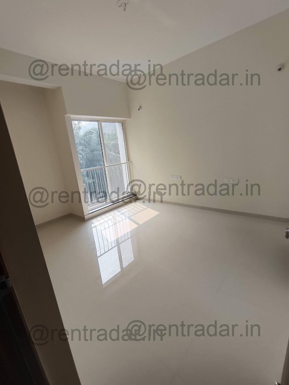 2bhk For Rent at Hinjewadi (megapolis Serenity)