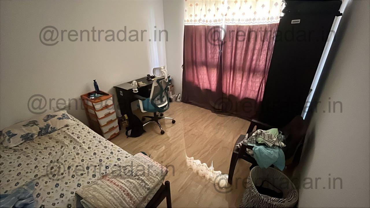 Room in 3bhk at Mahalunge (vtp Leonara)