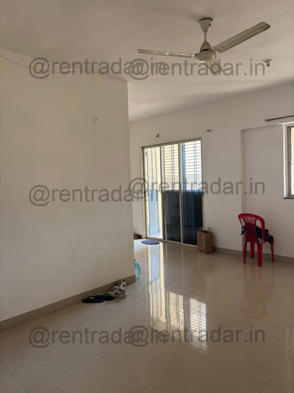 Room in 2 Bhk at Balewadi (palak Park Society)