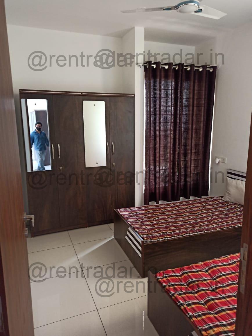 Room in 3 Bhk at Mulshi, MH