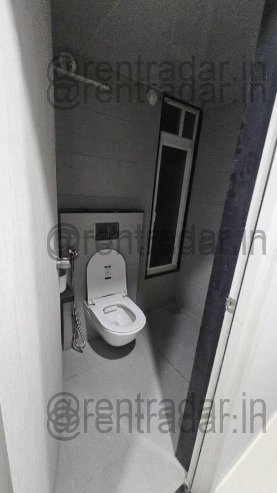 1 Bhk For Rent at Hinjewadi (rama Livmo)