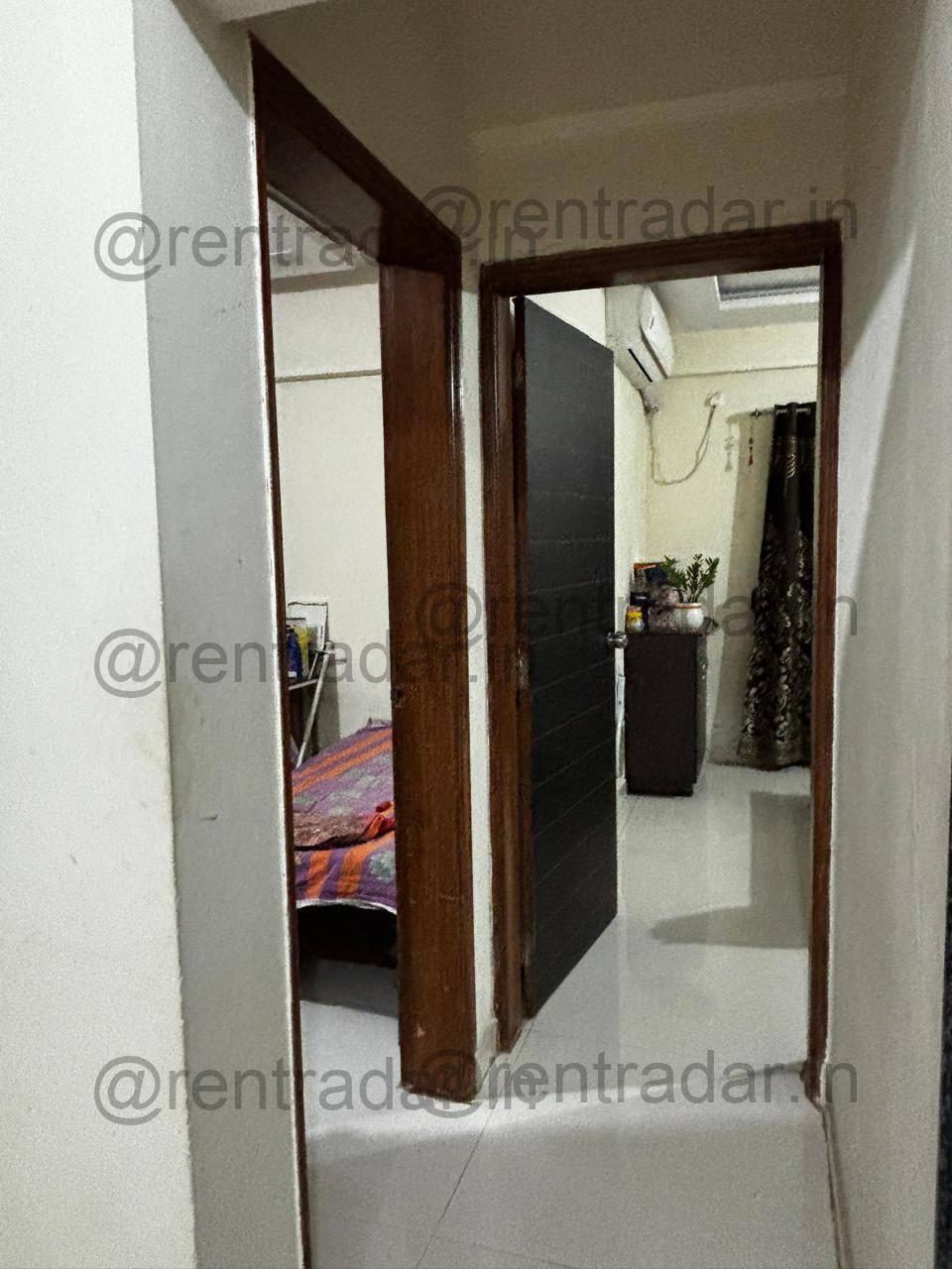 Room in 2bhk at Vishal Nagar, Pimple Nilakh (sonai Paradise)