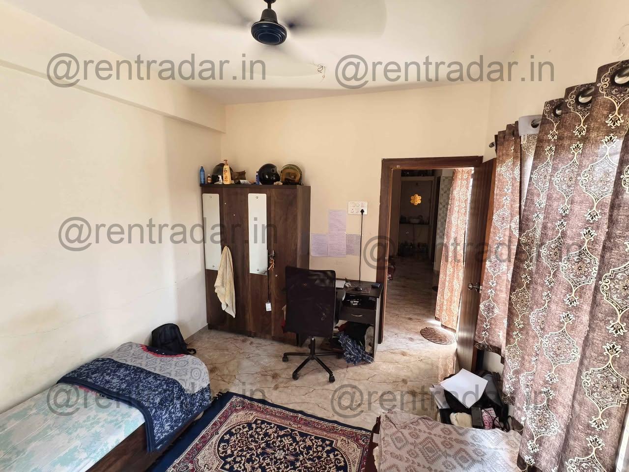 Rental Property Property For Rent at Mulshi, MH
