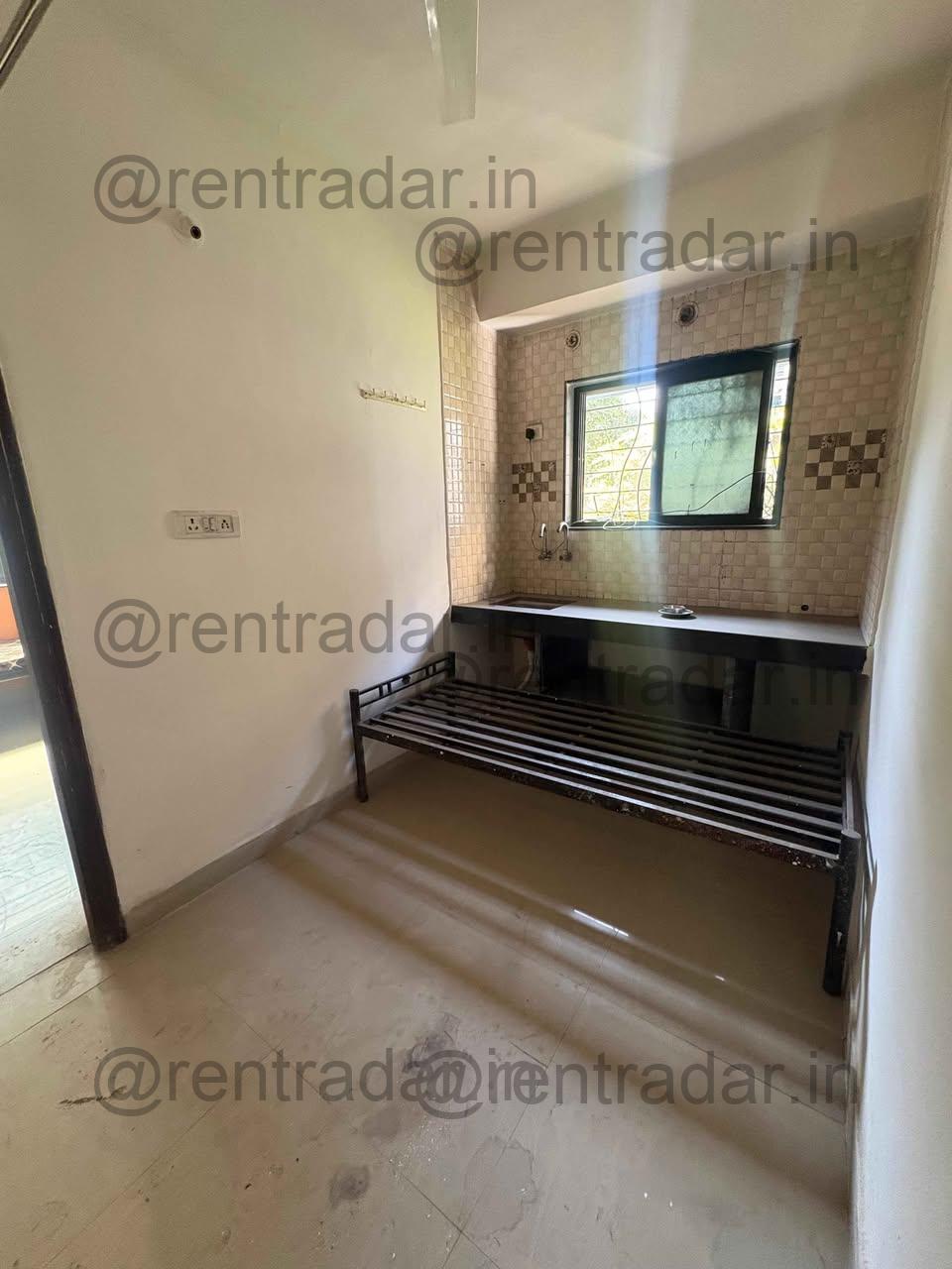 1bhk For Rent at Chandan Nagar Kharadi