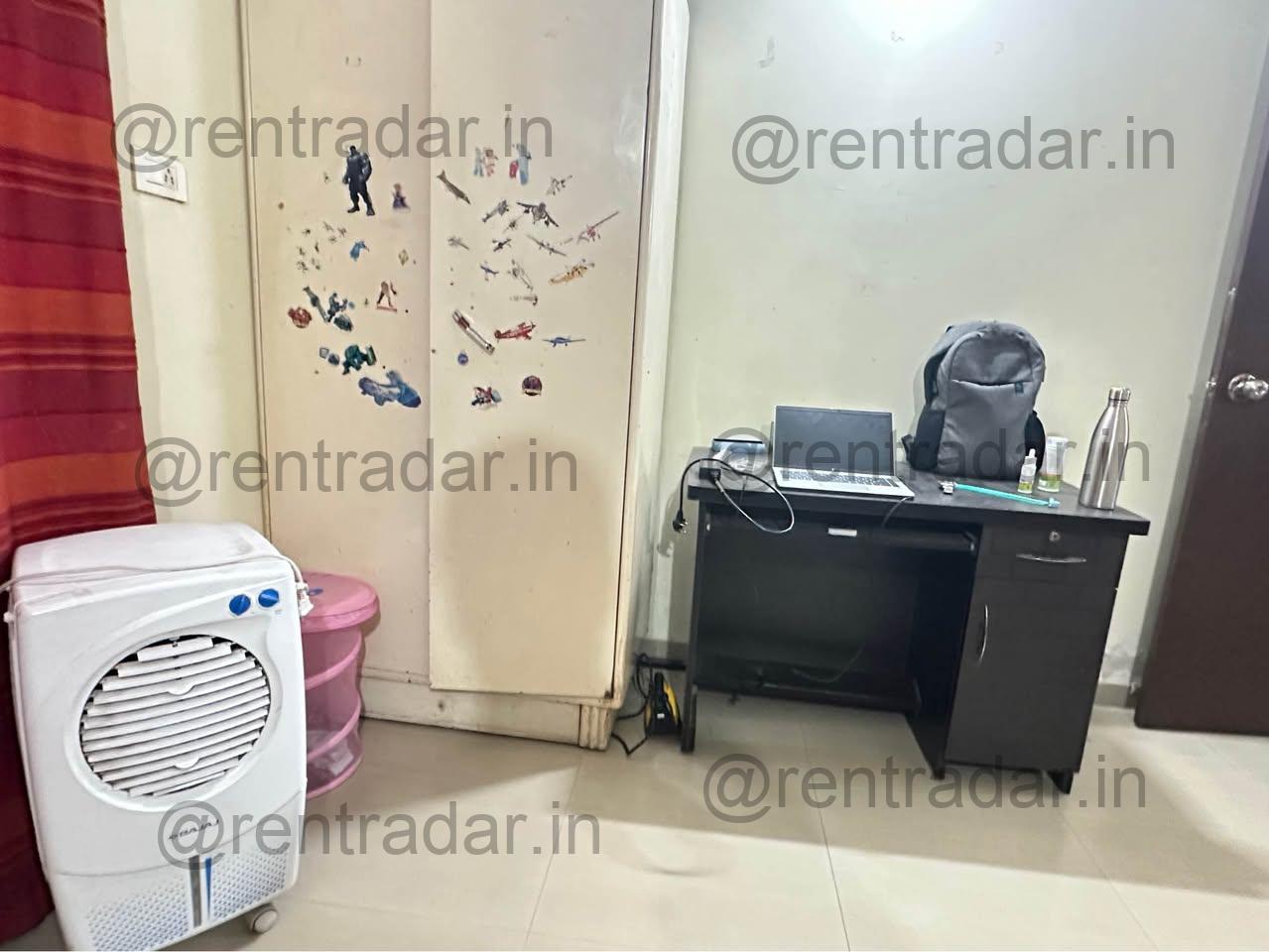 Room in 2bhk at Balewadi