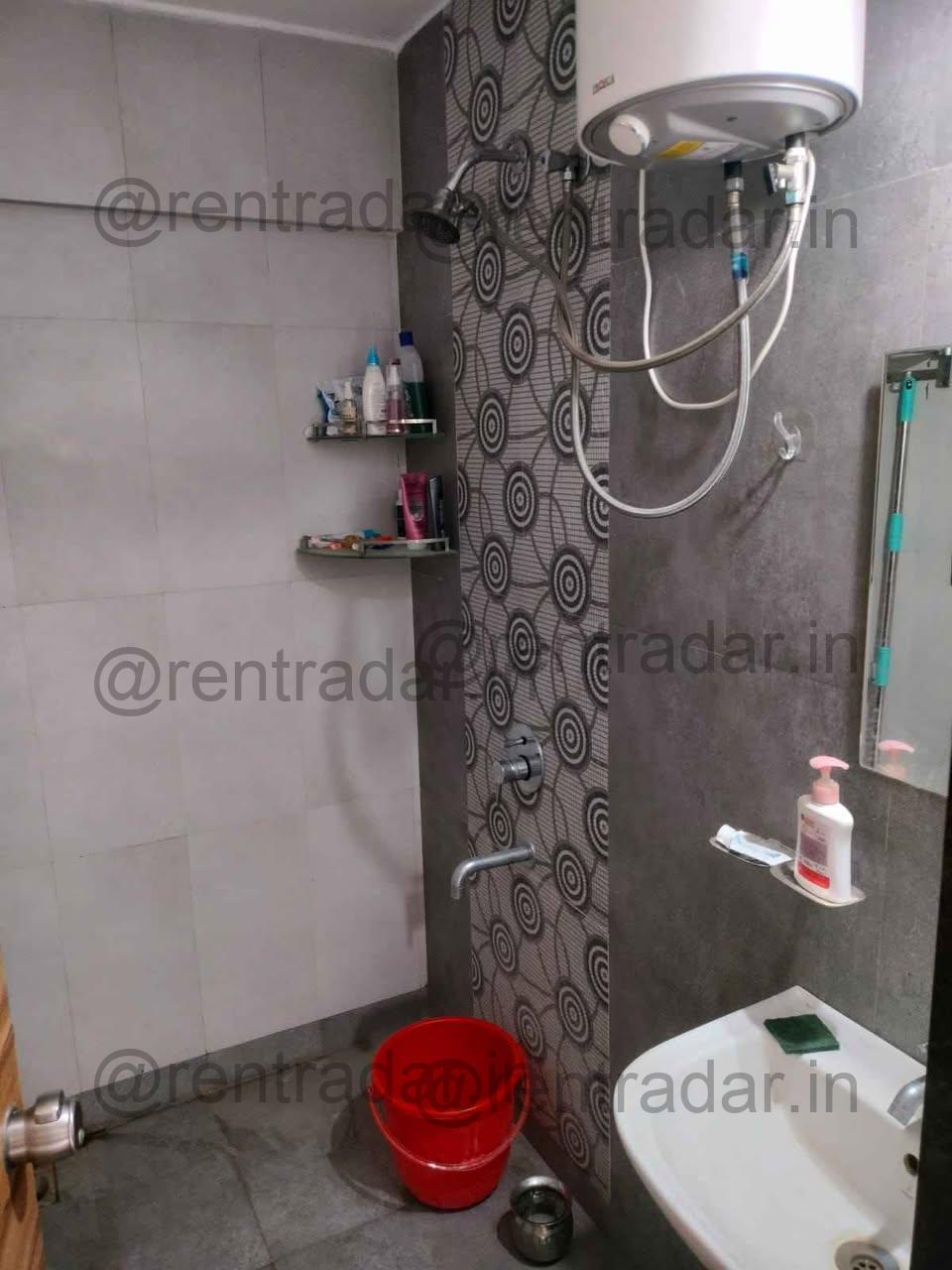 1bhk For Rent at Goodwill Nirmiti (goodwill Nirmiti)