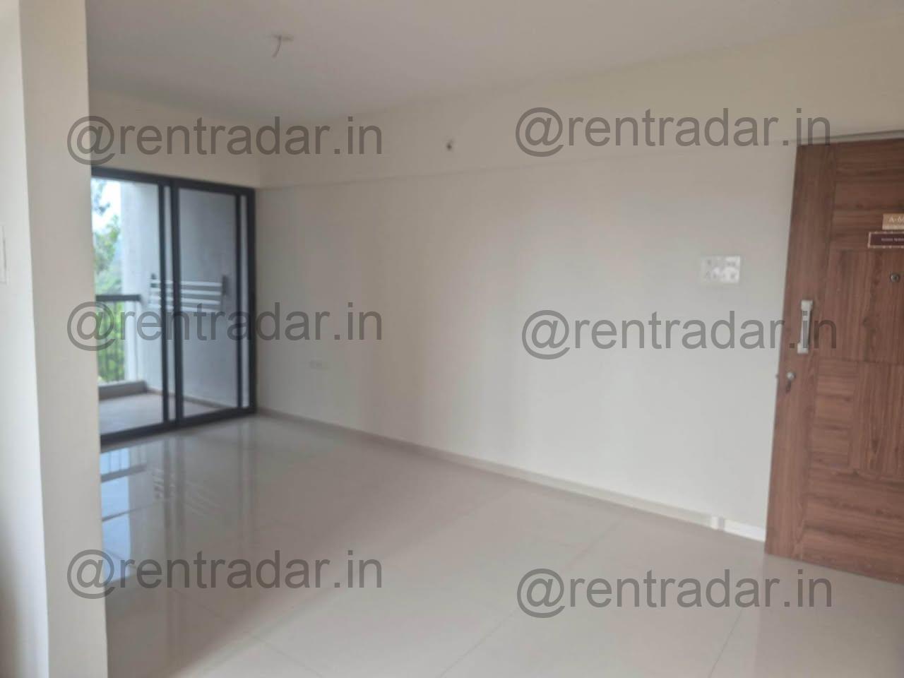 2 Bhk For Rent at Pashan