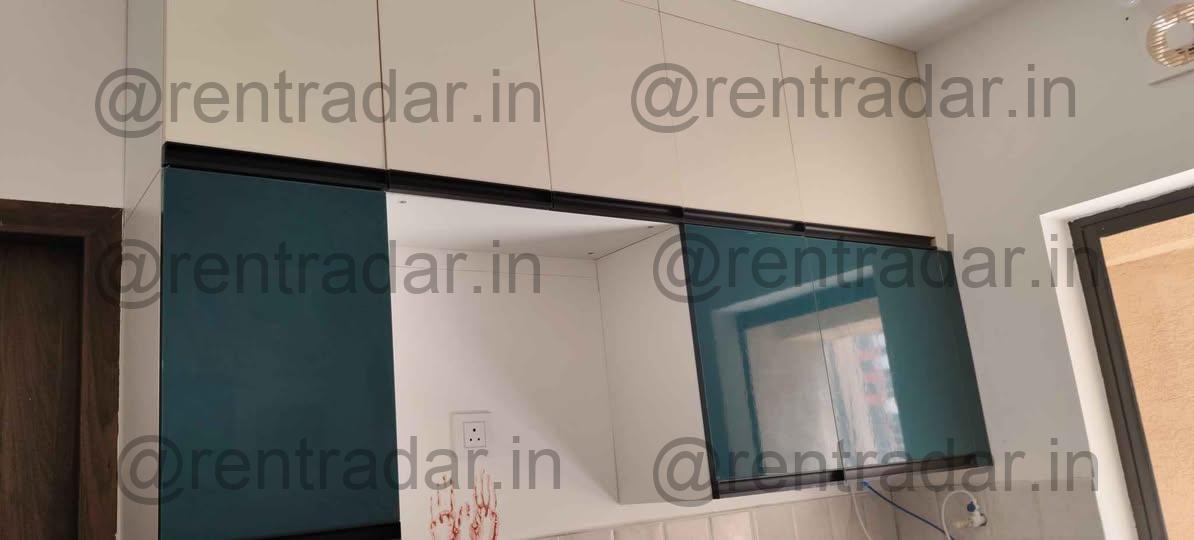 1 Bhk For Rent at Joyville Society