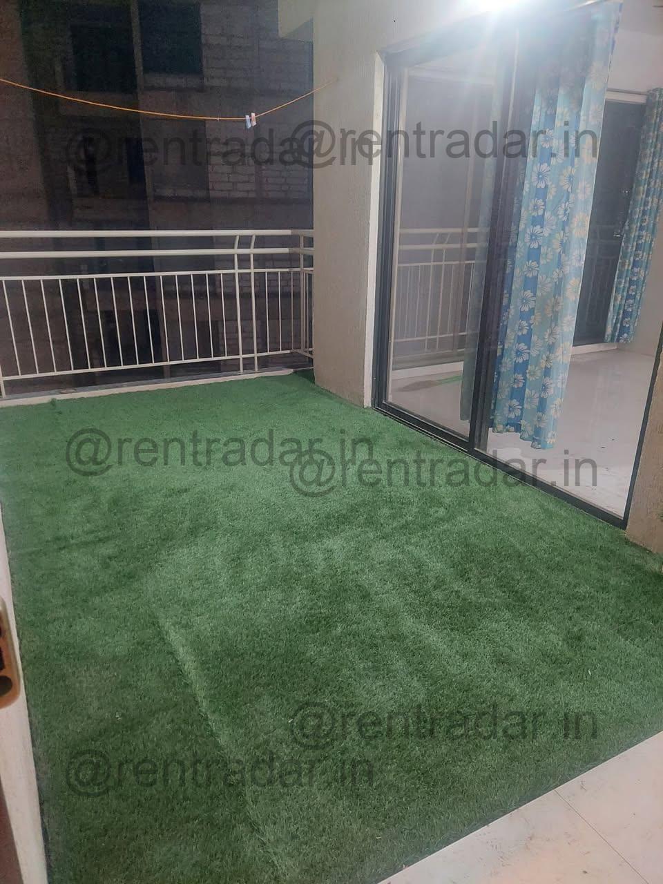 Room in 3bhk at Wakad (kohinoor Courtyard One)