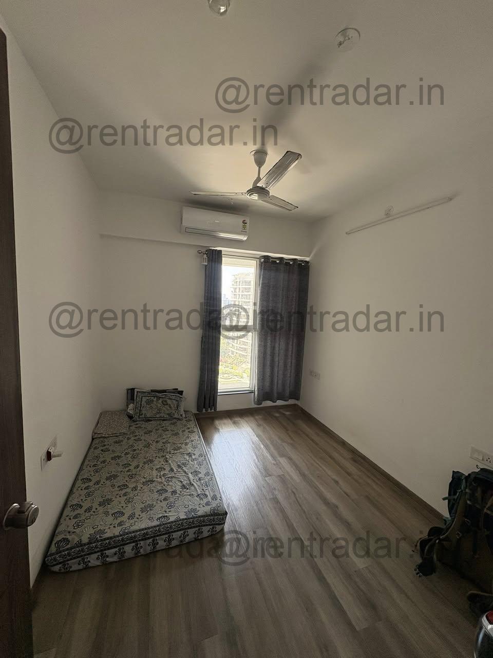Room in 3 Bhk at Kharadi (ganga Serio)
