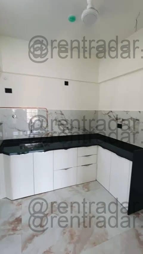 Room in 3bhk at Krishna Amarillo