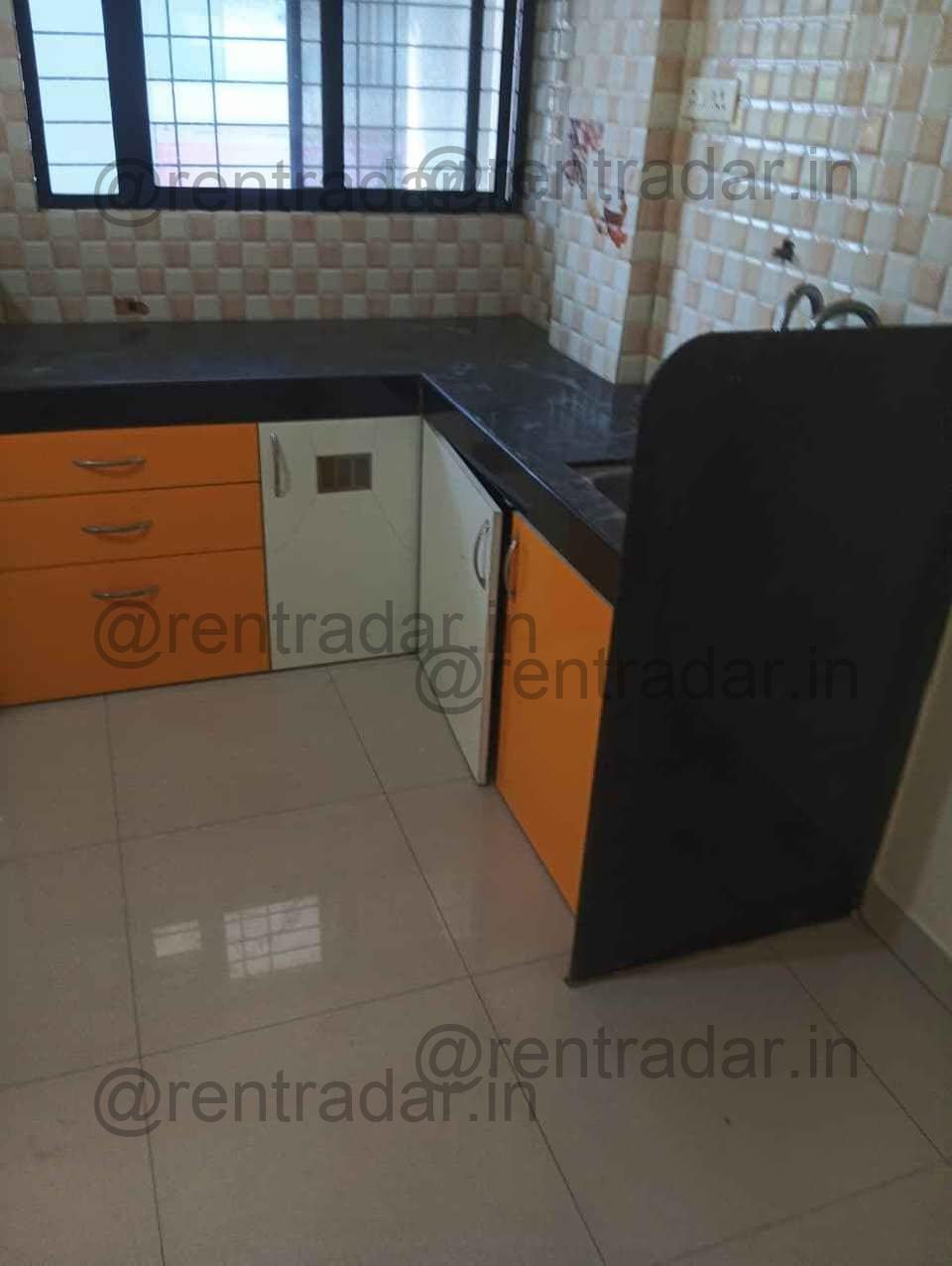 Rental Property Property For Rent at Kharadi