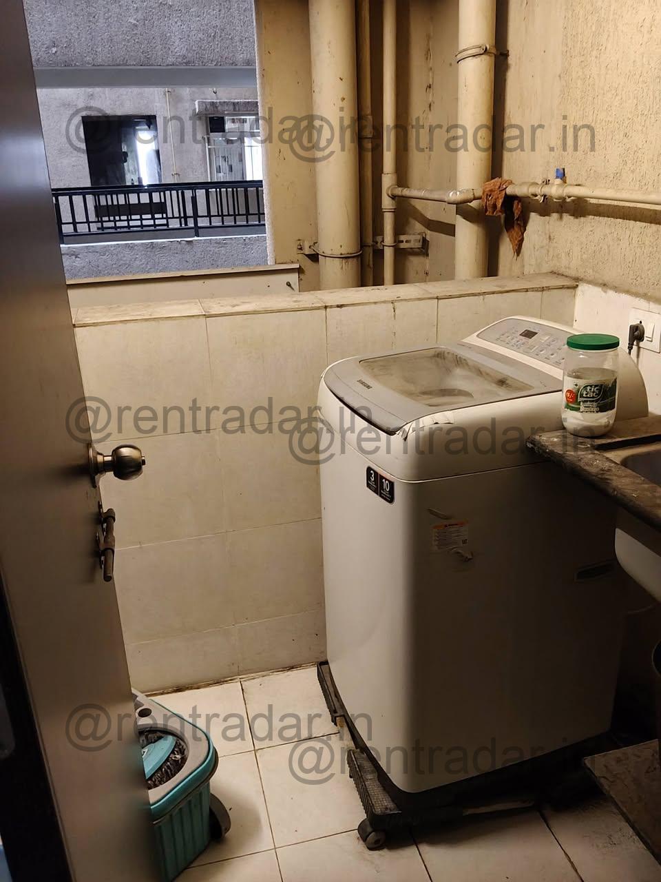 Room in 2bhk at Hinjewadi