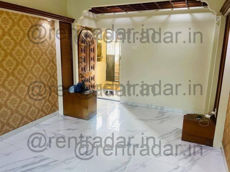 Room in 2 Bhk at Shantiban Society, DP Road, Kothrud