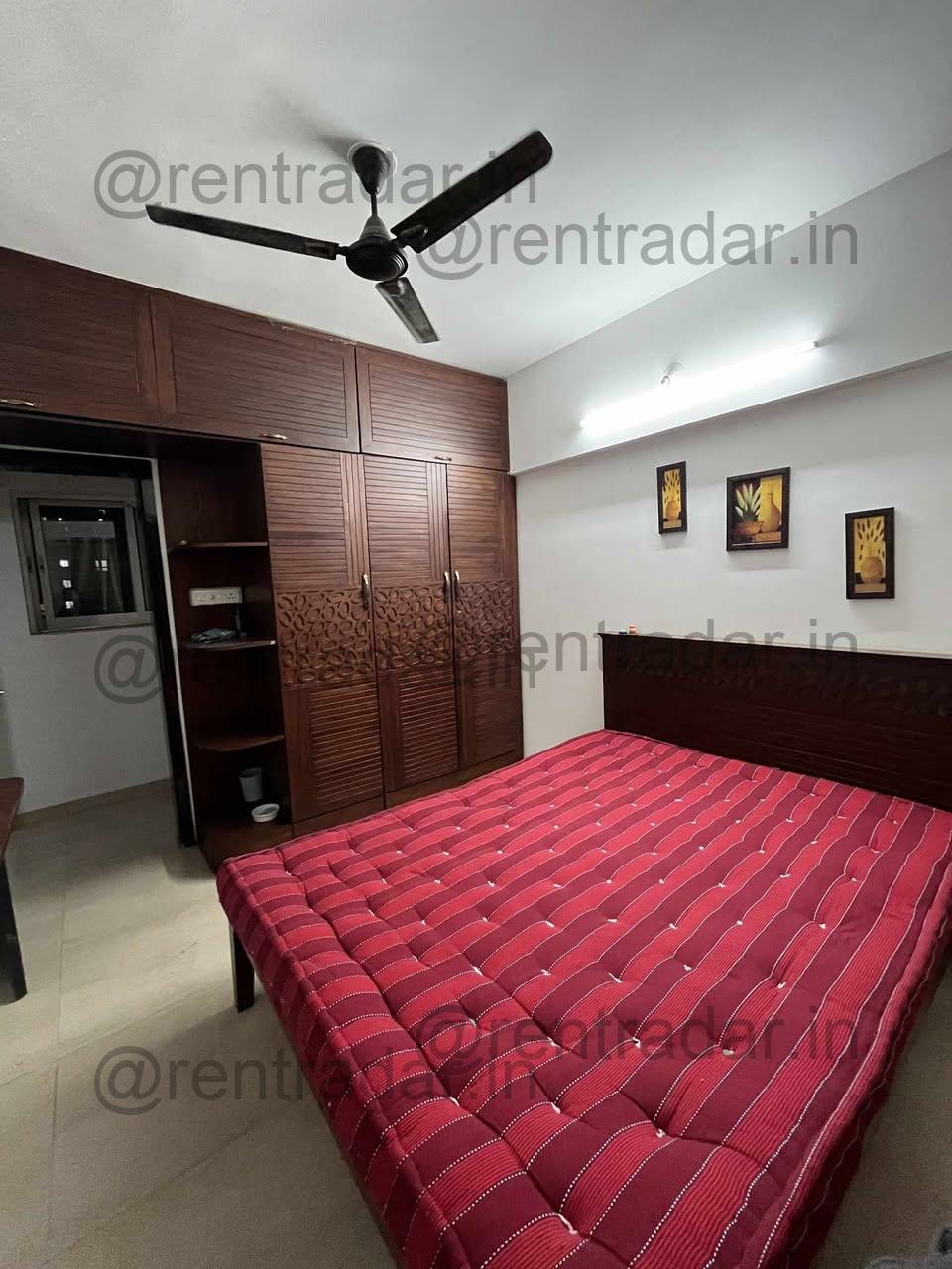 Room in 2 Bhk at Balewadi