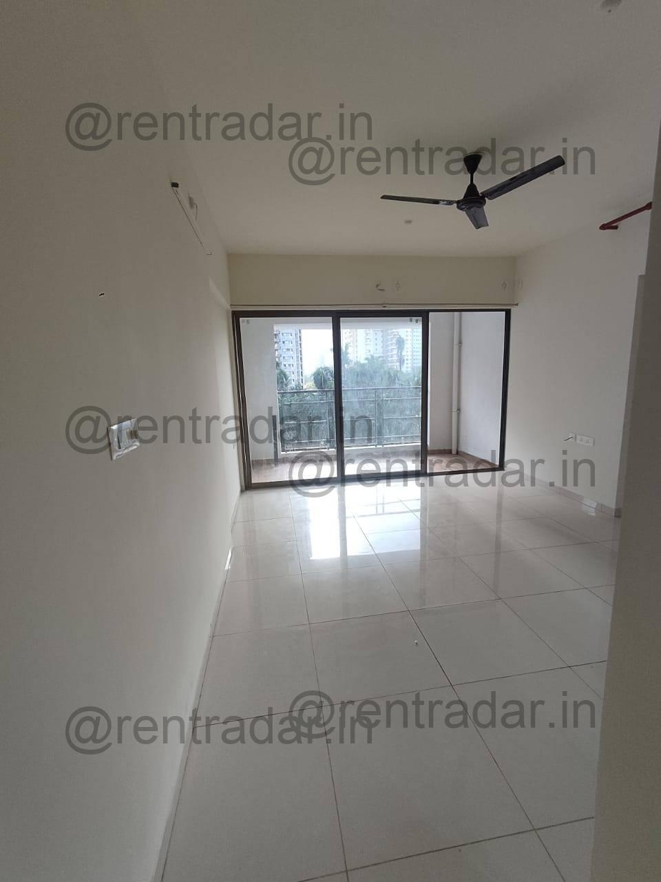 1 Bhk For Rent at Hinjewadi (blueridge)