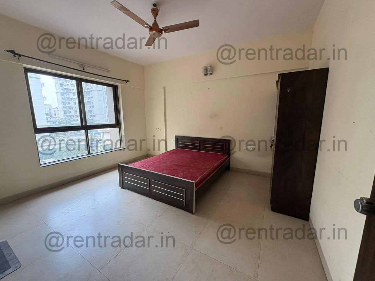 Room in 3 Bhk at Keshav Nagar