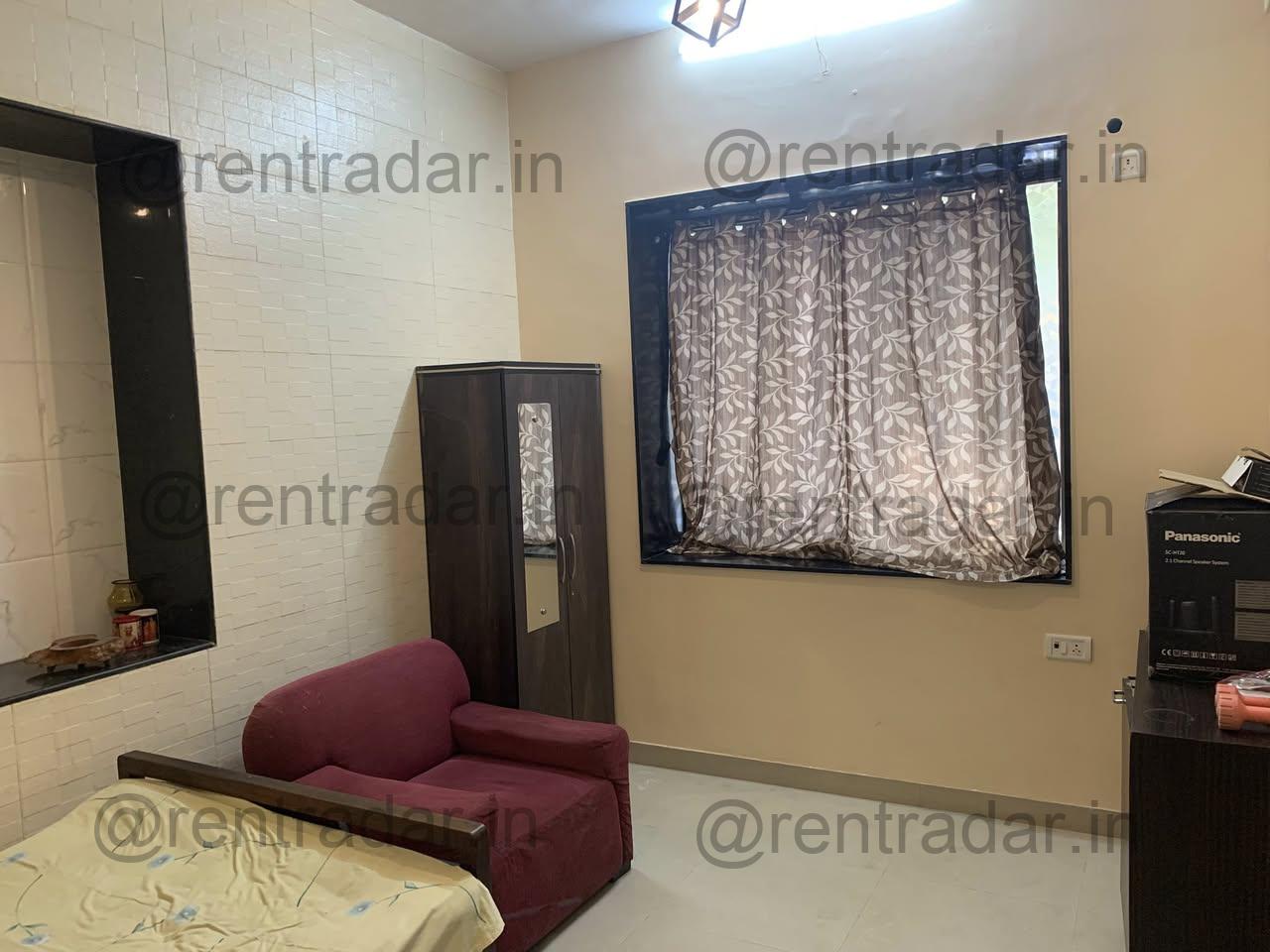 Room Available at Shivaji Park