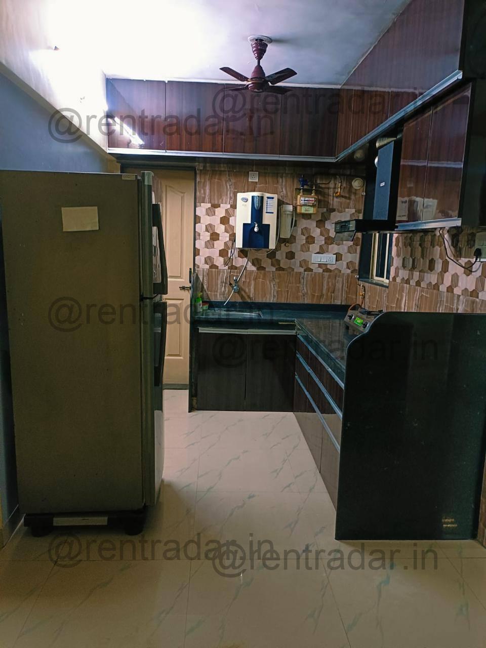 Room in 2 Bhk at Wakad (sahil Vighnesh Residency)