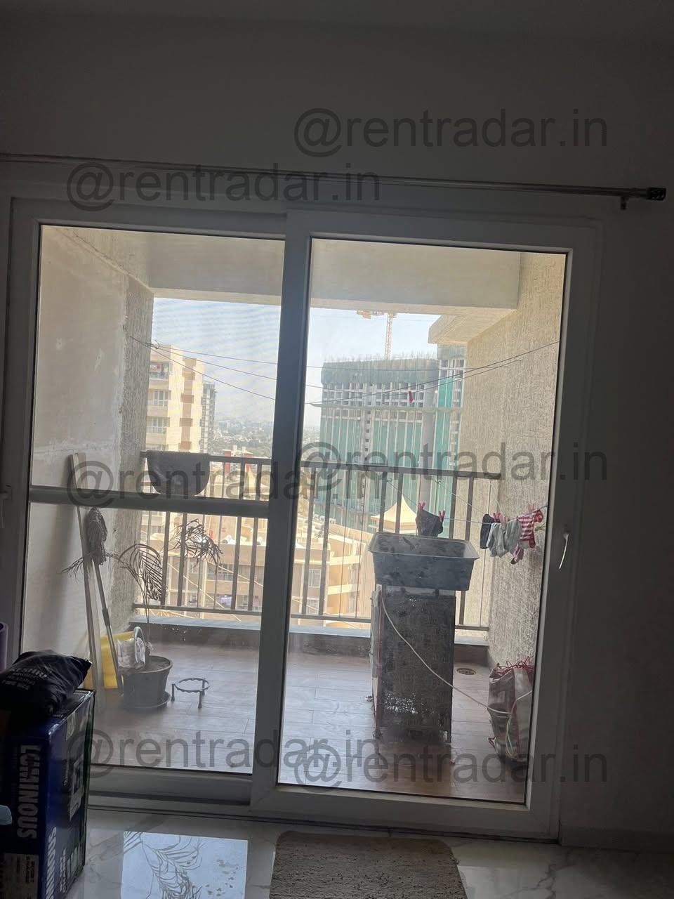 Room in 2bhk at Punawale