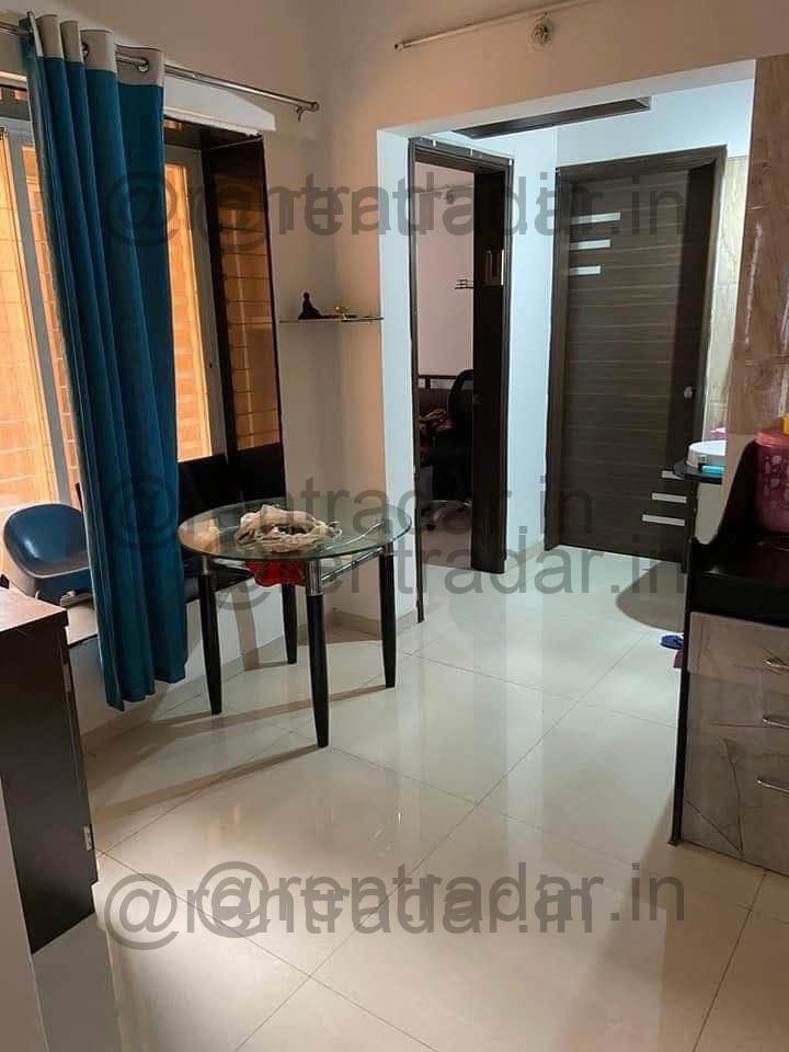 Room in 2 Bhk at Wakad (vedanta Society)