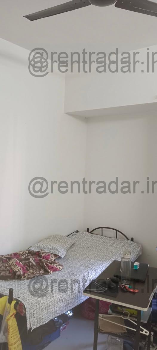 Room in 2bhk at Hinjawadi Phase 3