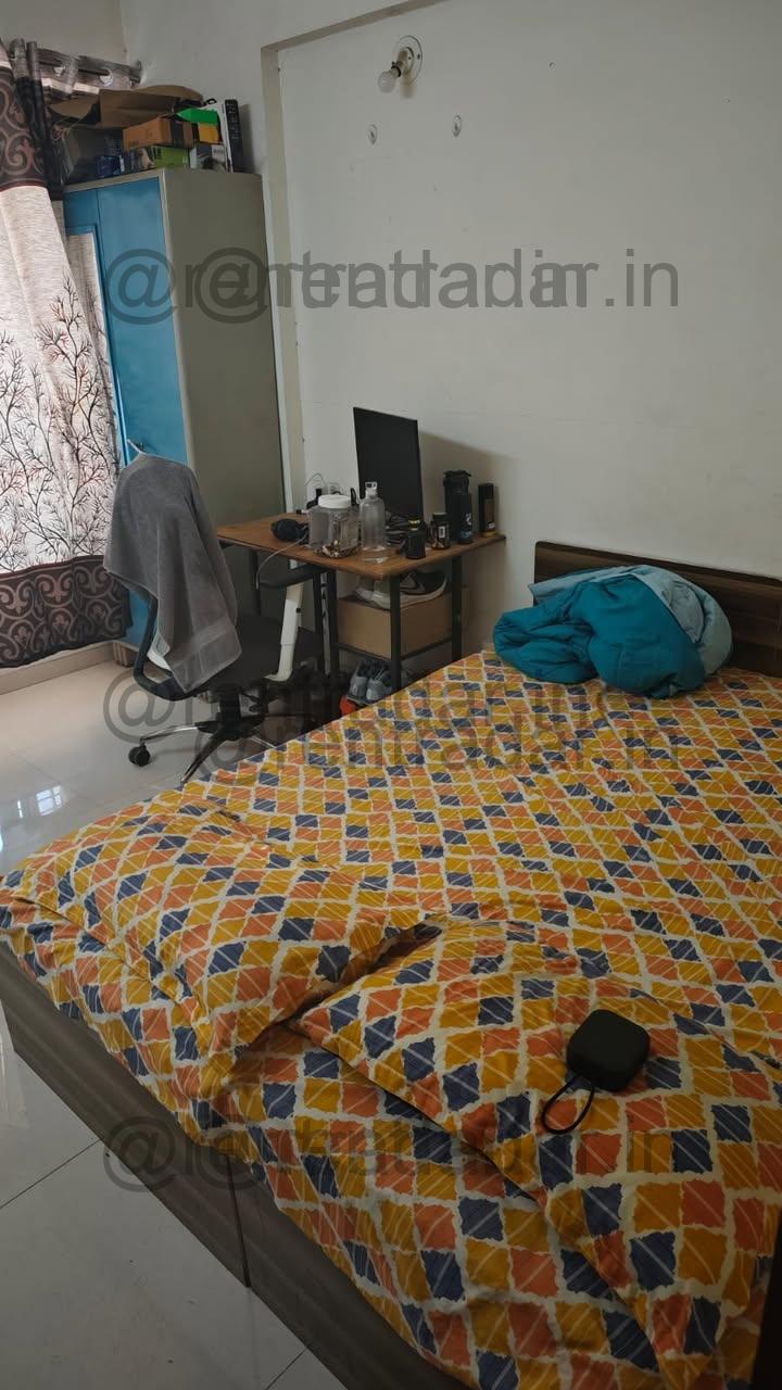 Room in 3bhk at Balewadi