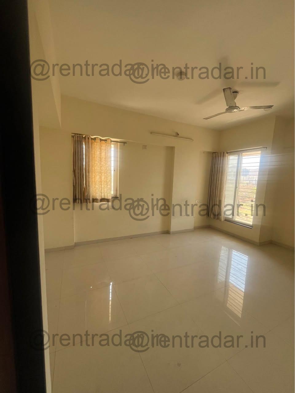 Room in 3bhk at Baner