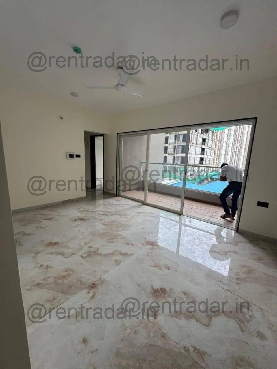 Room in 3bhk at Hinjewadi