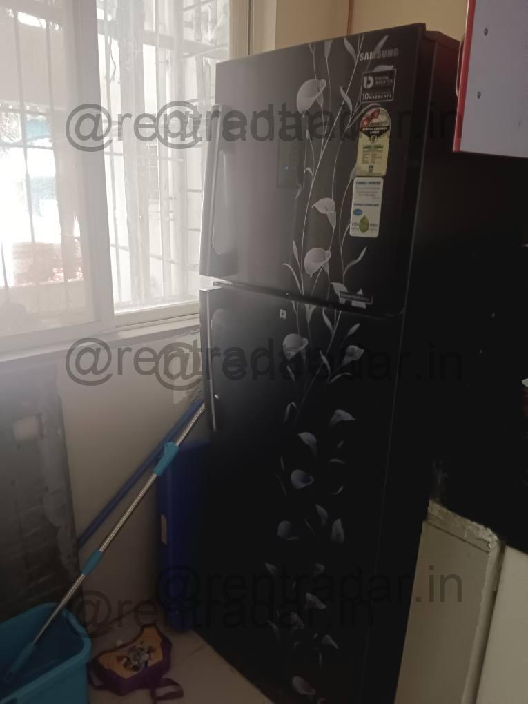Room in 3 Bhk at Hinjewadi (megapolis Splendour)