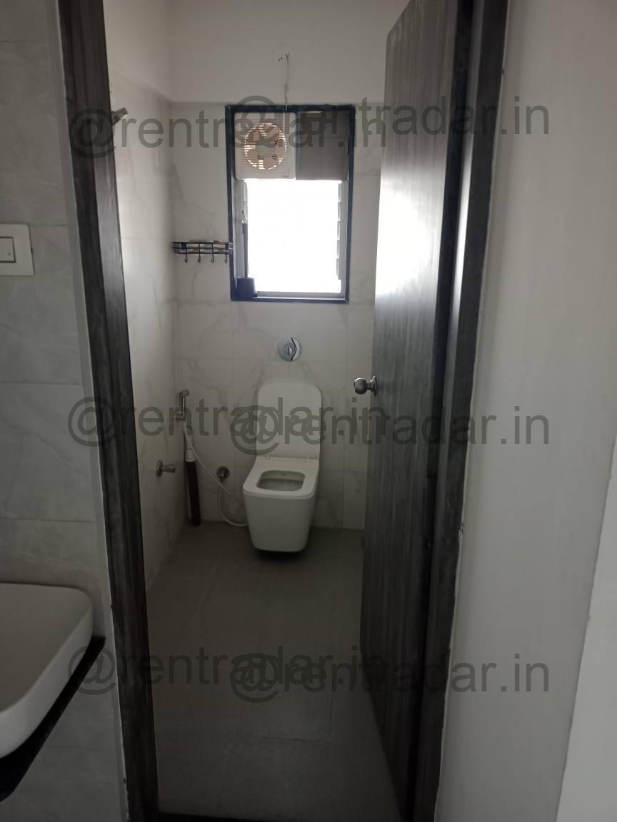 1bhk For Rent at KP Annexe (suvan Shades)