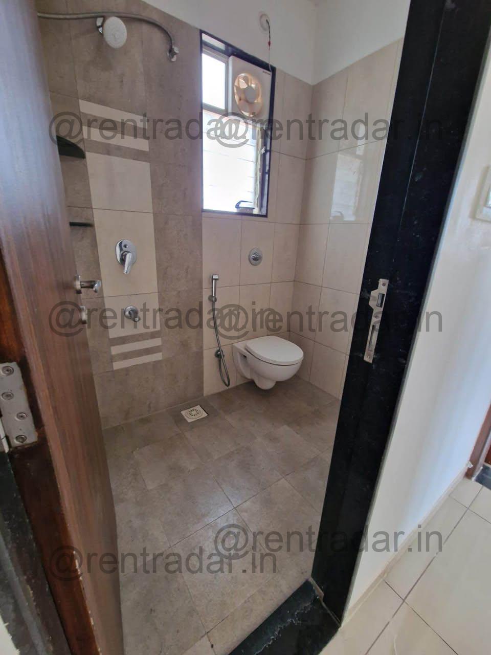 2 Bhk For Rent at Hinjwadi