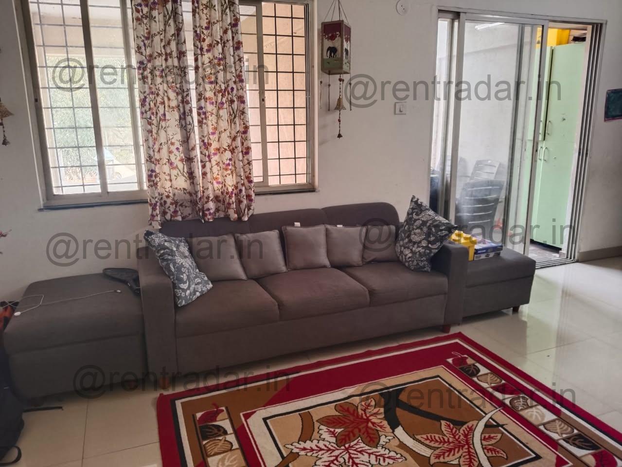 2bhk For Rent at Baner (essencia Heights)