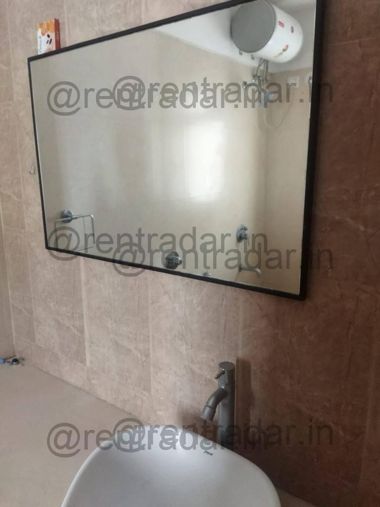 2bhk For Rent at Hinjawadi (ashok Meadows)