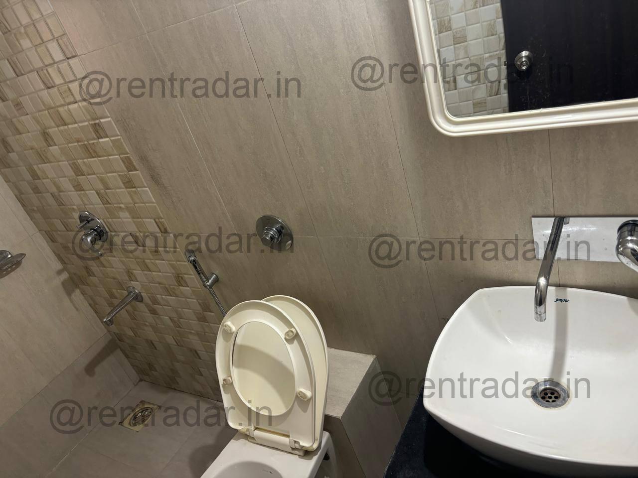 Private Room in 2 Bhk at Wakad