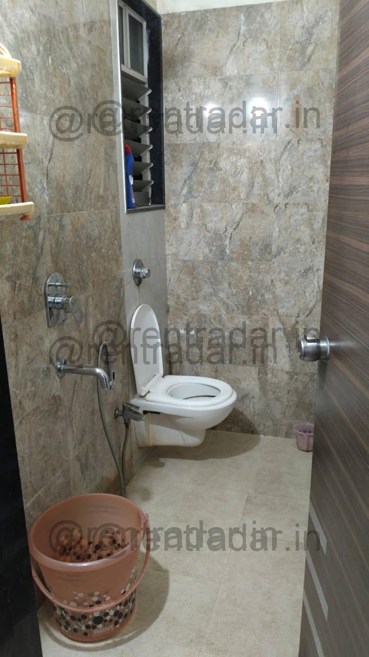2 Bhk For Rent at Wakad