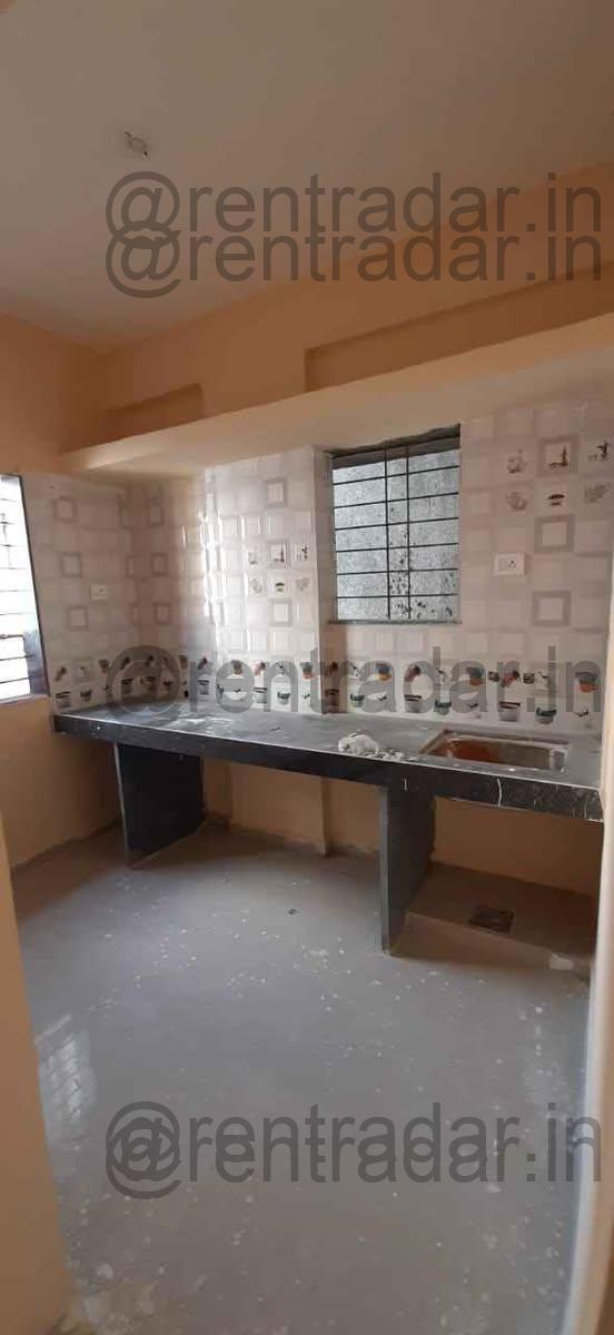1 Bhk For Rent at गोपाळपट्टी मांजरी