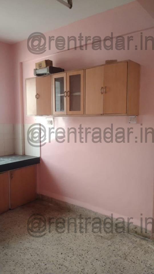 Room in 2 Bhk at Mantri Park 1, Tejas Society Road, Behind Kothrud Stand , Dhanukar, Kothrud