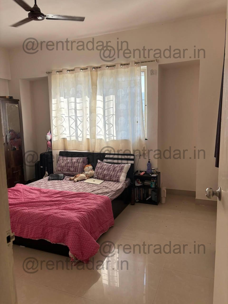 Room in 2 Bhk at Balewadi (palak Park Society)